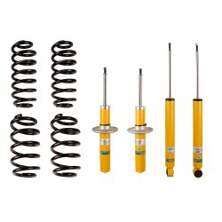 Shock Absorbers Suspension Kit BILSTEIN 46-183347
