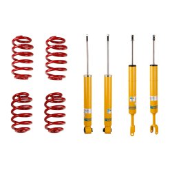 Shock Absorbers Suspension Kit BILSTEIN 46-183378
