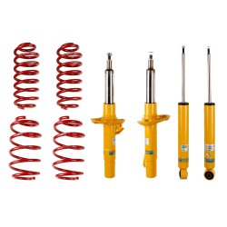 Shock Absorbers Suspension Kit BILSTEIN 46-183767