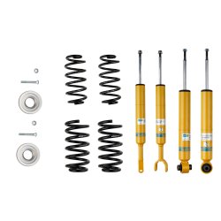 Shock Absorbers Suspension Kit BILSTEIN 46-183972