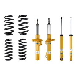 Shock Absorbers Suspension Kit BILSTEIN 46-184290