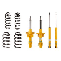 Shock Absorbers Suspension Kit BILSTEIN 46-184450