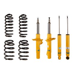 Shock Absorbers Suspension Kit BILSTEIN 46-184511