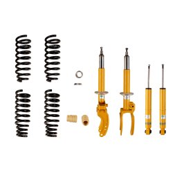 Shock Absorbers Suspension Kit BILSTEIN 46-187901