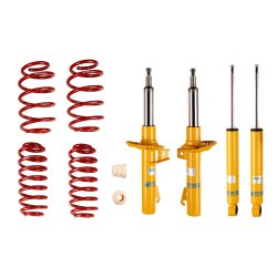 Shock Absorbers Suspension Kit BILSTEIN 46-188076