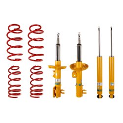 Shock Absorbers Suspension Kit BILSTEIN 46-188137