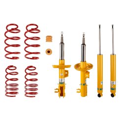 Shock Absorbers Suspension Kit BILSTEIN 46-188175