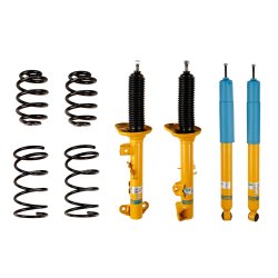 Shock Absorbers Suspension Kit BILSTEIN 46-188427