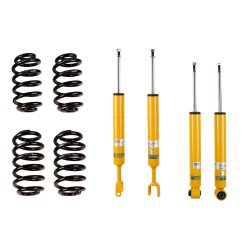 Shock Absorbers Suspension Kit BILSTEIN 46-188557