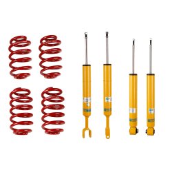 Shock Absorbers Suspension Kit BILSTEIN 46-188588