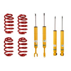Shock Absorbers Suspension Kit BILSTEIN 46-188601
