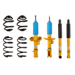 Shock Absorbers Suspension Kit BILSTEIN 46-189035