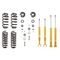 Shock Absorbers Suspension Kit BILSTEIN 46-189080