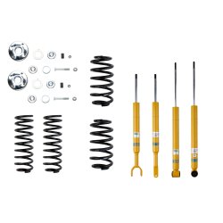 Shock Absorbers Suspension Kit BILSTEIN 46-189219