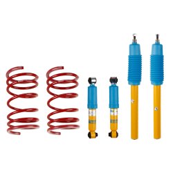 Shock Absorbers Suspension Kit BILSTEIN 46-189325