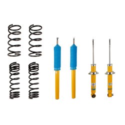 Shock Absorbers Suspension Kit BILSTEIN 46-189462