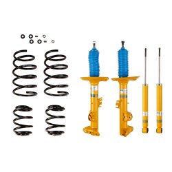 Shock Absorbers Suspension Kit BILSTEIN 46-189493