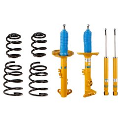Shock Absorbers Suspension Kit BILSTEIN 46-189509