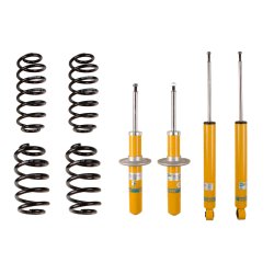 Shock Absorbers Suspension Kit BILSTEIN 46-189721