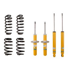 Shock Absorbers Suspension Kit BILSTEIN 46-189776