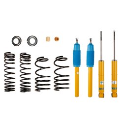 Shock Absorbers Suspension Kit BILSTEIN 46-189868