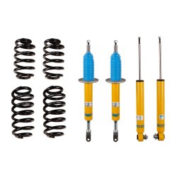 Shock Absorbers Suspension Kit BILSTEIN 46-189875