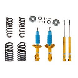 Shock Absorbers Suspension Kit BILSTEIN 46-189950