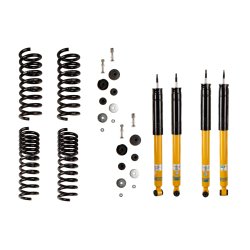 Shock Absorbers Suspension Kit BILSTEIN 46-190420