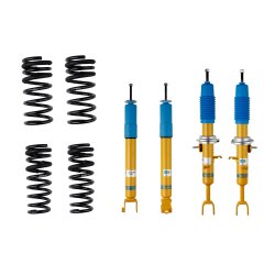 Shock Absorbers Suspension Kit BILSTEIN 46-190529