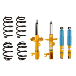 Shock Absorbers Suspension Kit BILSTEIN 46-190550