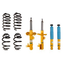 Shock Absorbers Suspension Kit BILSTEIN 46-190604