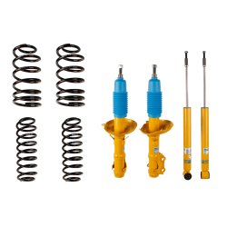 Shock Absorbers Suspension Kit BILSTEIN 46-190833