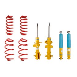 Shock Absorbers Suspension Kit BILSTEIN 46-191045