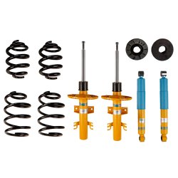 Shock Absorbers Suspension Kit BILSTEIN 46-192141