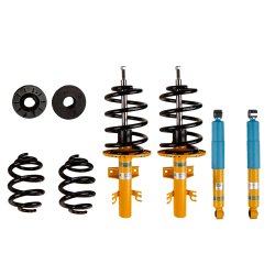 Shock Absorbers Suspension Kit BILSTEIN 46-192158