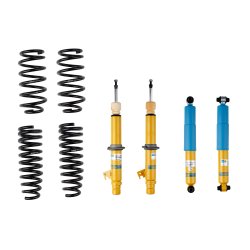 Shock Absorbers Suspension Kit BILSTEIN 46-192646