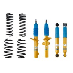 Shock Absorbers Suspension Kit BILSTEIN 46-194152