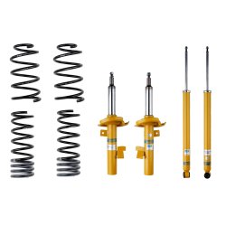 Shock Absorbers Suspension Kit BILSTEIN 46-194367
