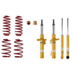 Shock Absorbers Suspension Kit BILSTEIN 46-194671