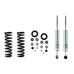 Shock Absorber BILSTEIN 46-206084 BILSTEIN