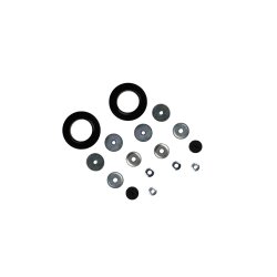 Shock Absorber BILSTEIN 46-206084 BILSTEIN