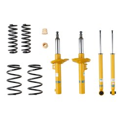 Shock Absorbers Suspension Kit BILSTEIN 46-220318