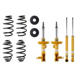 Shock Absorbers Suspension Kit BILSTEIN 46-257789
