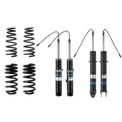 Shock Absorbers Suspension Kit BILSTEIN 46-258885