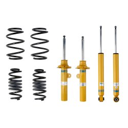 Shock Absorbers Suspension Kit BILSTEIN 46-275202
