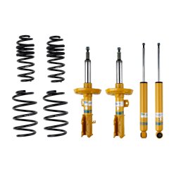 Shock Absorbers Suspension Kit BILSTEIN 46-275301