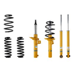 Shock Absorbers Suspension Kit BILSTEIN 46-279477