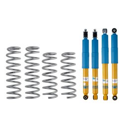 Shock Absorbers Suspension Kit BILSTEIN 46-324641