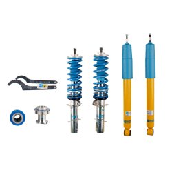 Shock Absorbers Suspension Kit BILSTEIN 47-080478