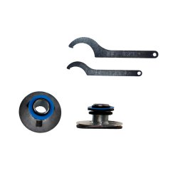 Shock Absorbers Suspension Kit BILSTEIN 47-101623 BILSTEIN